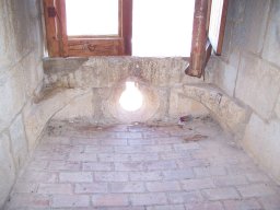 Castillo de Mula 2010